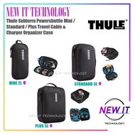 Thule Subterra Powershuttle Mini / Standard / Plus Travel Cable &amp; Charger Organizer Case