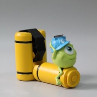 日本迪士尼設計怪獸電力公司系列大眼仔大膠帶台/膠台