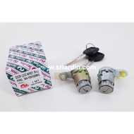 Honda Civic EJ EK S03 S04 / SO3 SO4 96-01 / CRV S10 97-00 / City SX8 96-00 Door Lock with Key