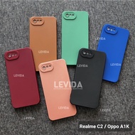 Realme C2 Realme C21 Realme C21Y Realme C25 Realme C25S Realme C25Y Case Macaron Pro Camera Case Rea