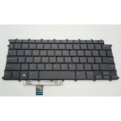 Suitable for LG gram 14Z90Q 14ZD90P laptop keyboard KR US