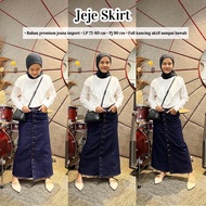 Jeje Skirt