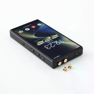Brass Gold-plated Anti-Dust Plug Port Cover Cap for Fiio M33 R2R M27 M23 JM21 M21 M15S M15 M11 PLUS 