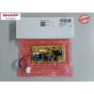 [ORIGINAL]  SHARP REFRIGERATOR/FRIDGE PCB BOARD SJ-171M/175M/191M