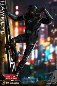 全新 Hot Toys Hawkeye Ronin Avengers End Game 鷹眼 1:6
