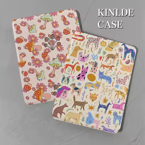 kindle case paperwhite 12th gen 2024 2022 basic11th generation ,Different sizes are not interchangea