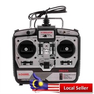 16in1 6CH USB Flight Simulator Emulator for RC Helicopter Airplane FPV Dron