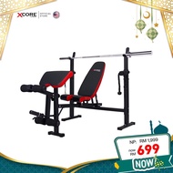 Olympic Barbell Bench Bench Press XC320