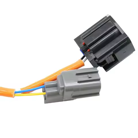 DT42-Air Fuel Ratio Oxygen Sensor For Mazda 6 GG GY 1.8L 2.0L 2.3L 02-07 LFH1-18-8G1 LFH1188G1 LFH1-