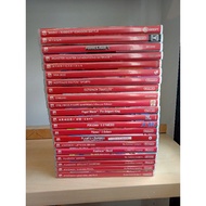 (Cheras) (Title K - Q) Nintendo Switch Cheap Used Games