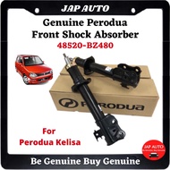 1 Pasang - Perodua Kelisa Front Shock Absorber (Left &amp; Right Arm) Kelisa Kenari