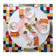 ARCOPAL Dinner Set CELENA - 18PCS