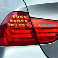 (LAU2) Car Tail Light Rear Lamp Brake Light for BMW E90 3 Series 2008 2009 2010 2011 63217289425 Lef