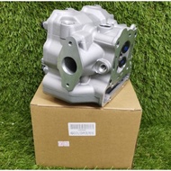 HONDA RS150 CYLINDER HEAD + VALVE + CAM BRACKET COMP // CYL HEAD STD STANDARD RS150R RS-150 RS 150 H