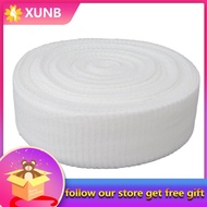 Xunb Tubular Net Bandage  Breathable Soft Portable Elastic Hygienic Skin Friendly for Buttocks Abdomen Adult Hospital