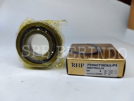 HIGH SPEED BEARING 7205 CTRDULP3