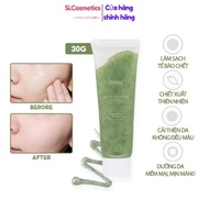 [ Huxley Mini ] Huxley Scrub Mask: Sweet Therapy 30g