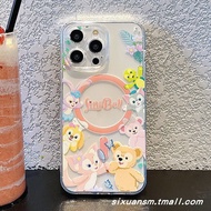 Cute Linabell Cartoon Case Vivo V70 Fe Y21D V60 Lite Iqoo Z10 Lite Z10R 5G Y400 Y19S Pro Y27S V30 Pr