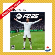 EA SPORTS FC™ 25- PS5