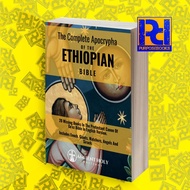 The Complete Apocrypha Of The Ethiopian Bible