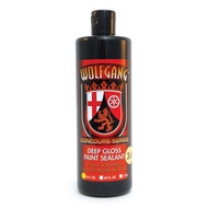 Wolfgang  รุ่น Deep Gloss Paint Sealant 3.0  น้ำยาเคลือบสีรถยนต์เกรดพรีเมียม 476 มล.