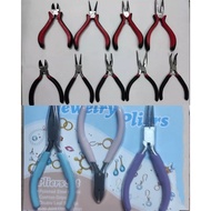 Plier - DIY Jewelry Tools