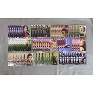 SNSD OHGG Lil Touch Photocard Original (Yoona Taeyeon Sunny Hyoyeon Yuri)