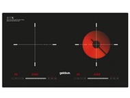 Bếp từ hồng ngoại Goldsun GDX7640
