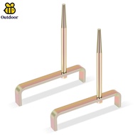 2Pcs Cylinder Head Bracket Automobile Engine Cylinder Head Stand Cylinder Head Work Stand SHOPSKC577