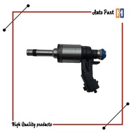   EJ7Z-9F593C   Automobile fuel injector (6 holes) For Ford  Explorer Mustang 2.3L  EJ7Z9F593B   EJ7