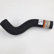 (1PCS YES HN-103/HN-104) TOP & BOTTOM RADIATOR HOSE FOR TOYOTA LAND CRUISER PRADO HZJ75 1HZ (16571-1