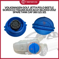 Volkswagen Golf Jetta Polo Beetle Scirocco Tiguan Audi A4 A7 A6 2003-2012 Spare Tank Cap 3b0 121 321