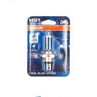 [MALAYSIA READY STOCK] SPEED YAMAHA LC135 V4 V5 V6 Y15ZR CT110 12V35/35W COOL BLUE COOL WHITE OSRAM 