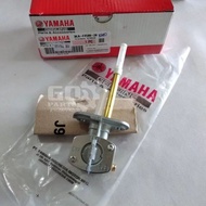 Original Yamaha Rx King Rxking Scorpio Fuel Cock 3KA-F4500-20