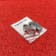 Yamaha steering wheel clamp Vixion Scorpio RX King steering wheel clamp etc