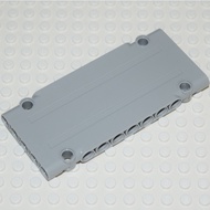 [1 Piece] LEGO Technic Panel Panel 5 x 11 x 1 Light Gray ID 4621555 64782