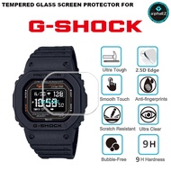 Casio G-SHOCK DW-H5600-1 9H Watch Tempered Glass Screen Protector DWH5600 5600 DW5600 DWH-5600 Cover