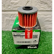 ORIGINAL Vesrah Oil Filter DCT Honda XADV 750 (SF-1010)