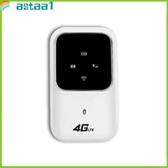 sat H80 3G 4G LTE Router Pocket 150Mbps WiFi Repeater Signal Amplifier Pocket Mobile Hotspot With SIM Card Slot For