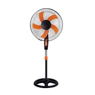 kipas berdiri Stand Fan 16 Inch Floor fan Wide angle air supply Silent noise reduction kipas angin b