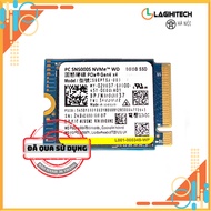 WD SN5000S M.2 2230 NVMe GEN 4 SSD Hard Drive 512GB / 1TB (USED) -