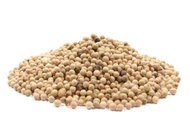 White Peppercorn, Whole-4oz-Hotter Than Black Peppercorn