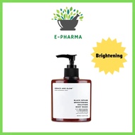 Grace And Glow Brightening Solution Body Wash 400ml