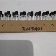 Transistor 2N5401
