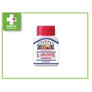 21ST CENTURY L-Arginine 1000mg (30'S)