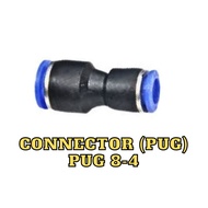 CONNECTOR (PUG) M8-M4 - PUG8-4