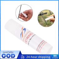 String Wax Compound Archery Bow String Wax Protector Bowstring recurve traditional bow