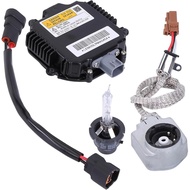 28474-89904, 284748991A Xenon HID Head Lamp Ballast Control Unit Module Stability Replacement for Ni