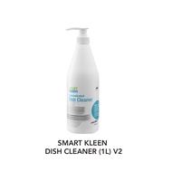 Elken Official Store - SmartKleen Series - Concentrated Household Cleaners Biodegradable Dish Wash T