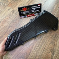 Original Imported Premium Imported xmax v1/v2 nemo carbon kevlar flat filter Cover